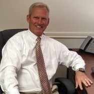 TransForce Inc. Employee Chuck Baker's profile photo