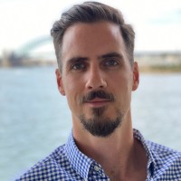 Lighter Capital Employee Nick Baker's profile photo