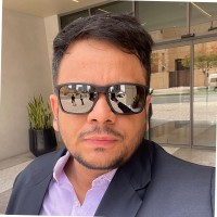 Patkar Estates Employee Bhushan Patkar's profile photo