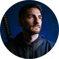 Info Conception Employee Dimitri Ageon's profile photo