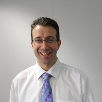 SOFGEN Employee Rob Ward's profile photo