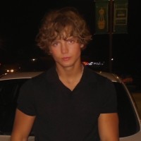 CCS Technology Employee Jacob Crandall's profile photo