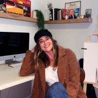 Joelle Sapia Email & Phone Number