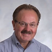 Steve Koester