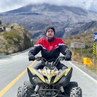 Santiago Buitrago Osorio's profile photo