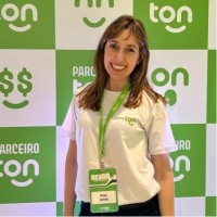 Ton Employee Bruna Justino Luiz's profile photo