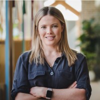 MYOB Employee Lucy Hammond's profile photo