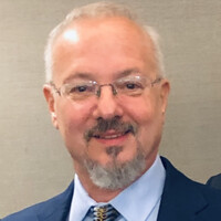 Thorek Memorial Hospital Employee Kenneth Candido's profile photo