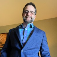 Chipman Relocation & Logistics Employee Jonathan Flanagan's profile photo