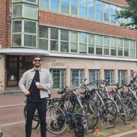 WEBB Traders Employee Kubilay Çamurdan's profile photo