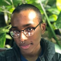 Chicago House and Social Service Agency Employee Bryce Rogers's profile photo