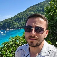 Solicy Employee Artyom G.'s profile photo