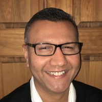 Immaculata High School Employee Harish Radhakrishna's profile photo