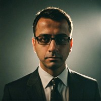 Muhammad Shehzad Email & Phone Number