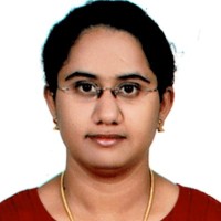 Edubex Employee Rinu Mathew's profile photo
