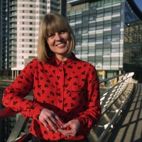 BBC News Employee Victoria Gill's profile photo