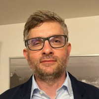 ALPINE PRO, a.s. Employee Daniel Kučera's profile photo