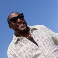 Entertainment Industry Employee Shawn st. Cyr's profile photo