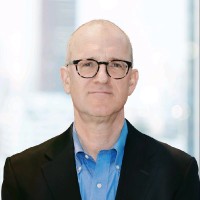 The Deal Employee David M's profile photo