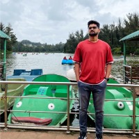 Shubam Patil Email & Phone Number