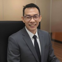 R-Logic International Pte Ltd Employee Ken Tan's profile photo