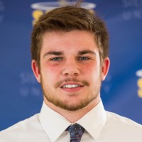 Keyser Manufacturing Employee Zach Keyser's profile photo