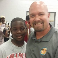 Elevate Employee Logan Murphy's profile photo