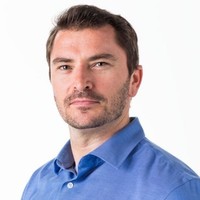 Cannondale Employee Nico Zimmerman's profile photo