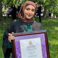 London Health Sciences Centre (LHSC) Employee Suhaima T's profile photo