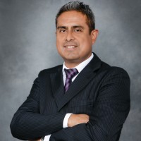 Consorcio Minero Horizonte Employee Victor Romero Diaz's profile photo