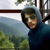 Exhibition Showcase Magazine Employee Moosa Zaidi's profile photo