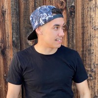 Petco Foundation Employee Anthony Santiago's profile photo