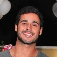 RIOT Employee Guilherme Mussa's profile photo