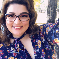 CFR Capital Group Employee Savannah Krupinski's profile photo