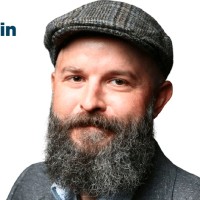 National Association for State Community Services Programs (NASCSP) Employee Kye Garvin's profile photo