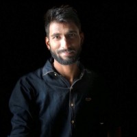 Devendra Solanki Email