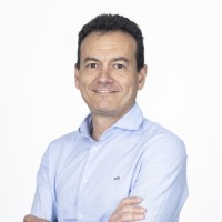 SmartLOG Services, S. L. Employee David Esteban's profile photo