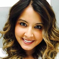Memorial Sloan Kettering Cancer Center Employee Stephanie Romanski's profile photo