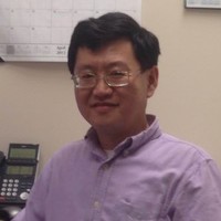 Ansys Inc. Employee Jin Wang's profile photo