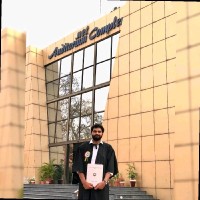 Textile Testing International Employee Tayyab Akhlass's profile photo