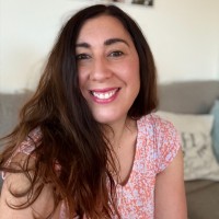 Herbonis Employee Angela D'Hondt's profile photo