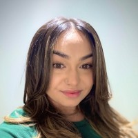W3 Intelligence Research Group Employee Naomi Isaac's profile photo