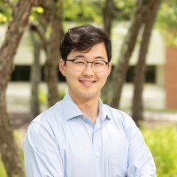 Perseus Materials Employee Dan Lee's profile photo