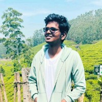 SirpiDataScience Employee Rathaamani V's profile photo