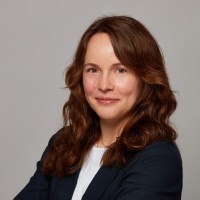 Novartis Institutes for BioMedical Research (NIBR) Employee Nicole Renaud's profile photo