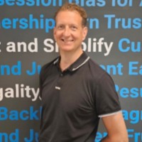 MetaCompliance Employee Andy Fielder's profile photo