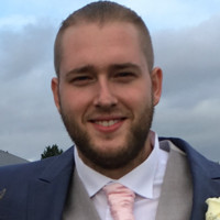 Blackdog Digital Employee George Hutchin's profile photo