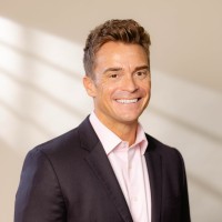 Salesforce Employee Jonathan Norton's profile photo