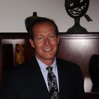 Lake Travis ISD Employee Bob Steckler's profile photo
