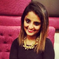 Anna Chandy and Associates Employee Deepti Chandy's profile photo